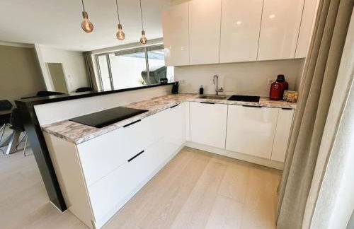 Charmante 2-Zimmerwohnung im Luftkurort Lippe - Foto 11