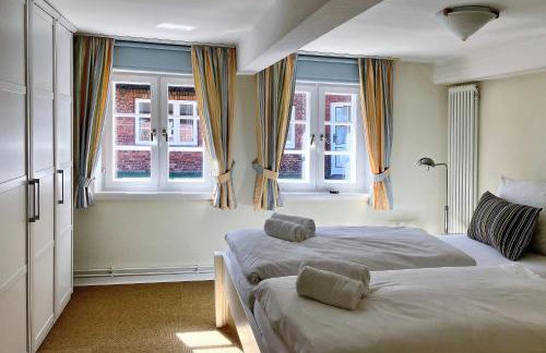 Haus 25 in Oldsum - Foto 14