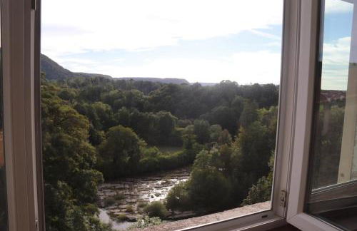 Appartement Le nid sur l'Ain - Foto 13