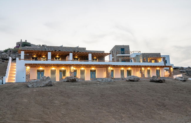 Anemela Villas and Suites Mykonos - Foto 65