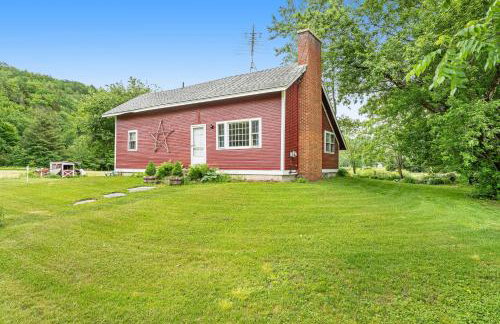 Roxbury Retreat - Foto 25