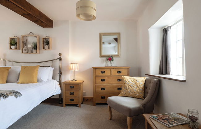 Maple Cottage - Beautiful 2BD Retreat - Foto 11