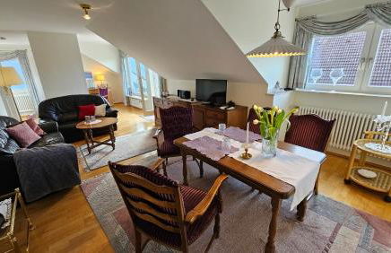 Traumferienwohnung Meckenbeuren - Foto 6