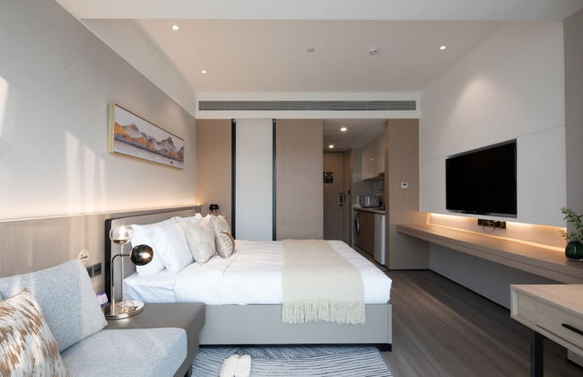 chongqingyitangfuwugongyu - Foto 1