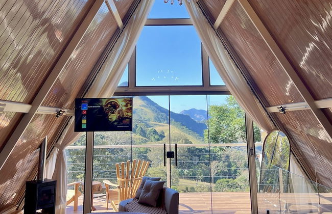 CHALÉS QUINTA DA BOA VISTA - Foto 23