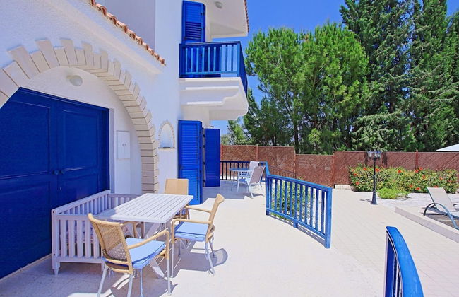 Villa Mandola Rosa in Poli Crysochous - Foto 29