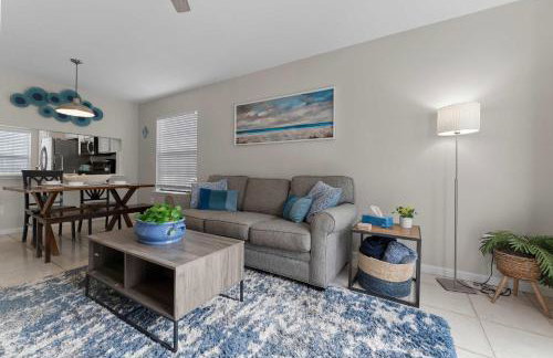 Jax Beach Townhouse - Steps to the Shore & Sunrise Views - Foto 10