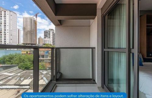 Roomo Transamerica SP Alto do Ipiranga - Foto 65