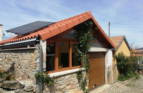 Casa Freixedelo - Foto 10