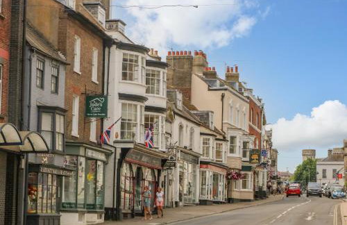 The Town House - Foto 35