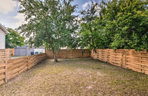 about 2 Mi to Pleasure Pier! Snowbird and Family Getaway - Foto 28