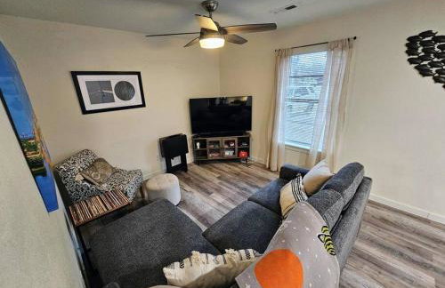 Madrona's Cottage A - Foto 19