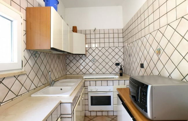 Villa Sara - Photo 13