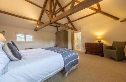 The Hayloft - Foto 46