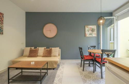 Chic & Comfortable Apartment, Private Terrace - Foto 1
