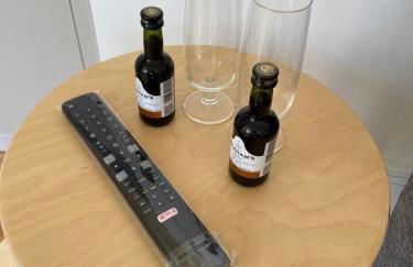 Porto.Leça - Studios and Apts (Apt E) - Foto 16