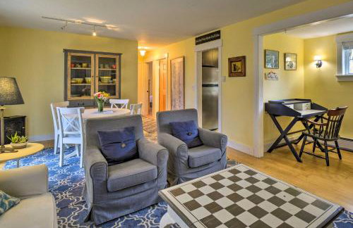 Bainbridge Island Abode Less Than 1 Mi to Winslow! - Foto 8