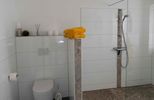 139 Ferienhaus am Wattenmeer - Foto 34