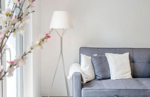 Bunker Retreat-Messe Essen-Self Check-in-5P-DUS-WIFI - Foto 8