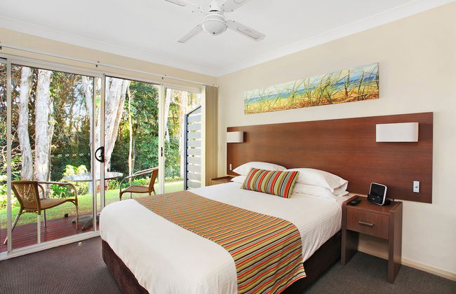 Flynns on Surf Beach Villas - Photo 27