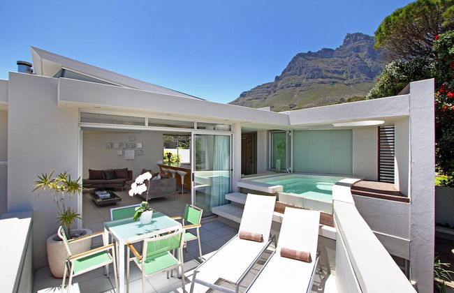 Lion's View - Photo 17