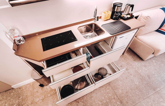 GBH Hotel-Apartamentos Posidonia - Photo 23