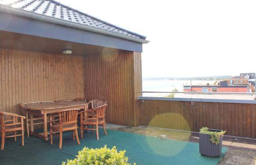 Strandperle Strandperle Appartement 103 - Foto 13