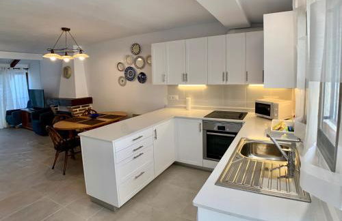 Clubrent - Townhouse La Merced - Foto 11