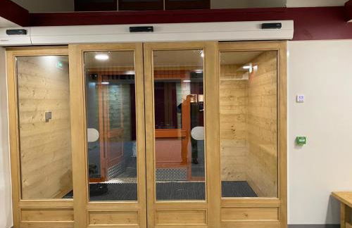 Plagne Bellecote Apartments - Foto 26