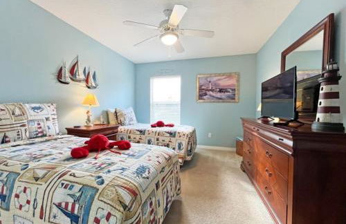 Henley Haven 6 Bedroom Villa by RedAwning - Foto 35