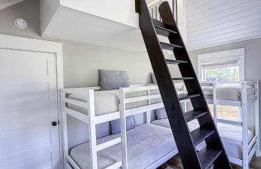 Nordins Hillside Cottage - Foto 3