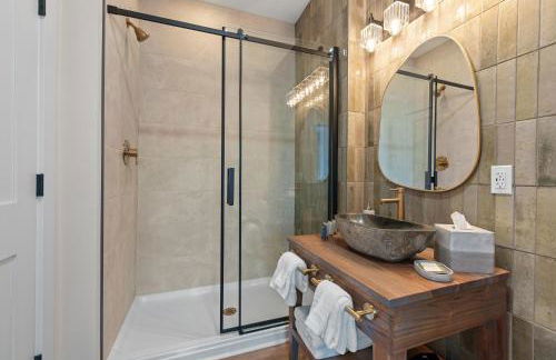 Adamina Canyon Luxurious, Canyon View 5BR,3BTH - Foto 27