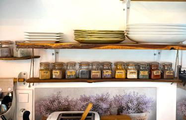 Mini Maison au Calme avec Coin Exterieur - Foto 7