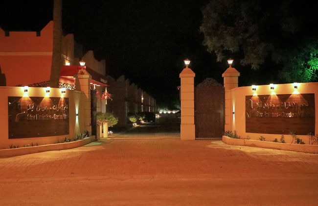 Star Emirates Garden Villas - Foto 14