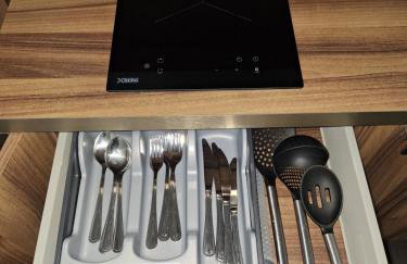 Apartament Lake & Hill Karkonosze nad Zalewem Sosnówka Karpacz - Foto 13