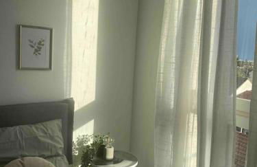 Le Petit Paradis Parisien proche Enghien- parking inclus - Foto 8