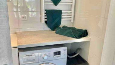 La loge de Gustave, studio avec wifi et une place de parking privatif - Foto 3