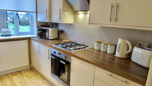 Levenview Holiday Apartment Loch Lom - Foto 3