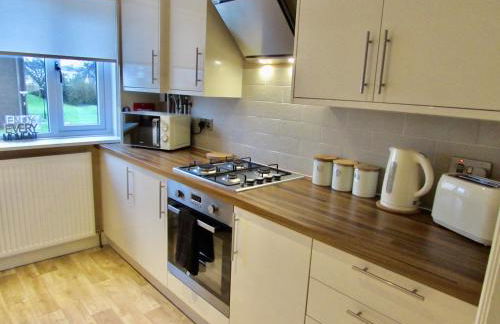 Levenview Holiday Apartment Loch Lom - Foto 3