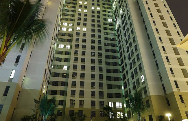 The Masteri Thao Dien Centerpoint Residences - Foto 70