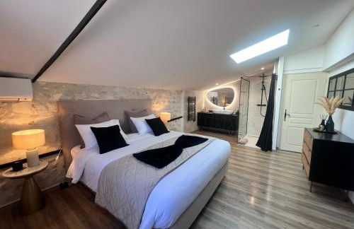 La Bohème Mouriès - Foto 11