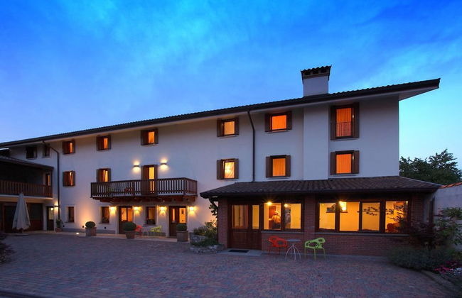 Agriturismo Tonutti - Foto 39