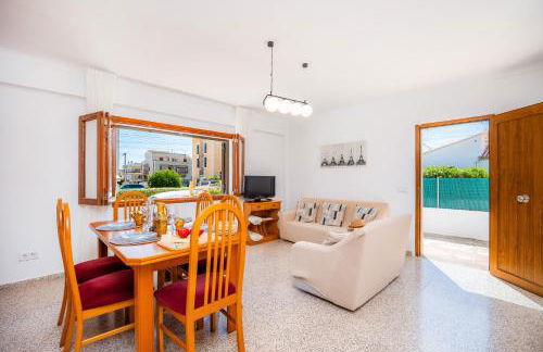 Apartamentos Colonia Sant Jordi - Foto 57