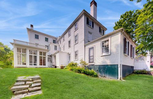 Nickels-Sortwell House - Foto 6