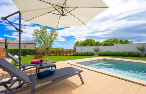 Villa Lada by Istrialux - Foto 19