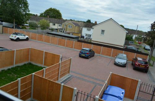 Modern and Stylish Two Bedroom Flat - Foto 27