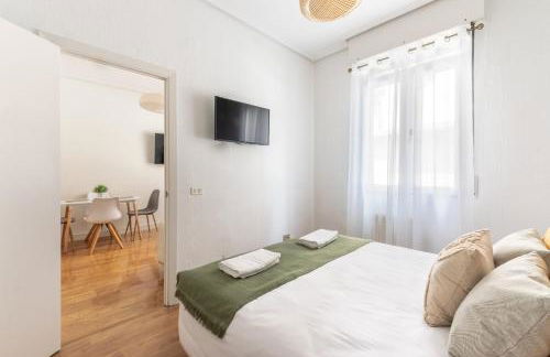 Unamuno, al lado del Casco Viejo - Foto 17