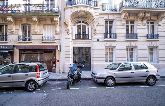 WS Opéra - Edimbourg - Photo 62