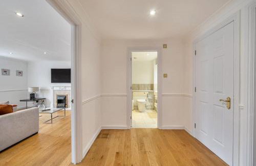 Stylish 2Bed 2Bath Kensington Olympia Flat - Foto 17
