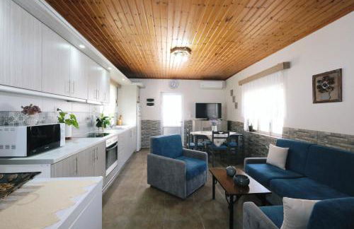 Repanidi Apartment D / Ρεπανίδι Διαμέρισμα Δ - Foto 9